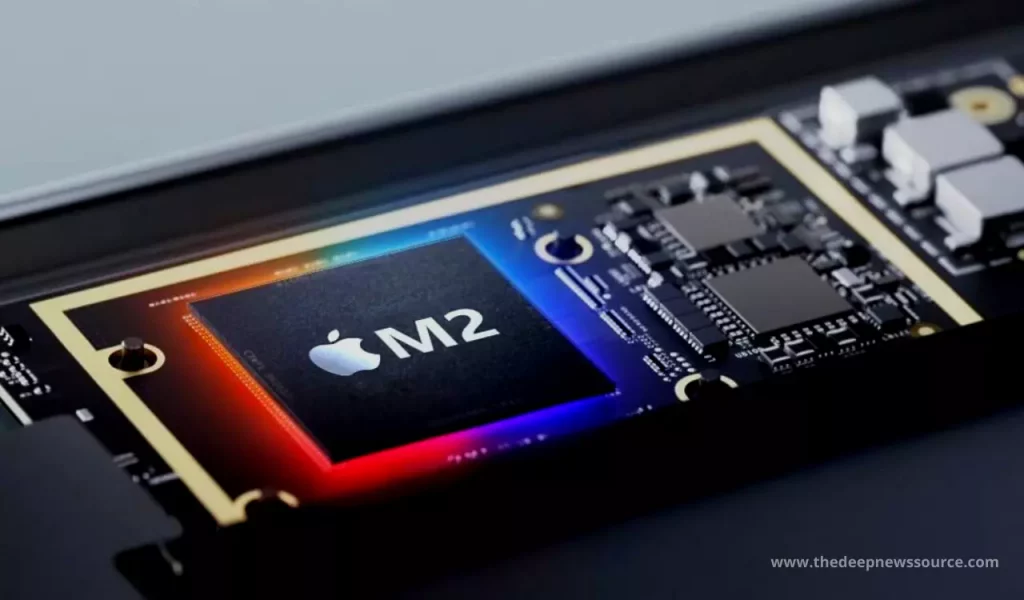Apple M2 Excited for the Upcoming Apple chipsets in 2022? Check out all the expected specifications