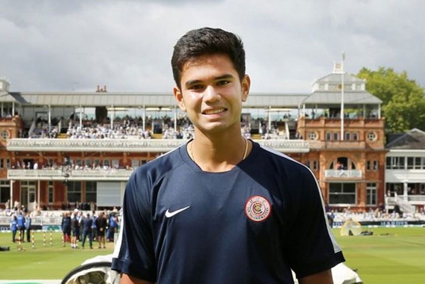 Arjun Tendulkar 5 IPL 2022 Mega Auction: Top 10 players whom franchises will be looking out for in the Vijay Hazare Trophy