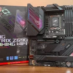 Asus ROG Strix Z690-E Gaming WIFI review: Perfect to handle 12th Gen Intel processors