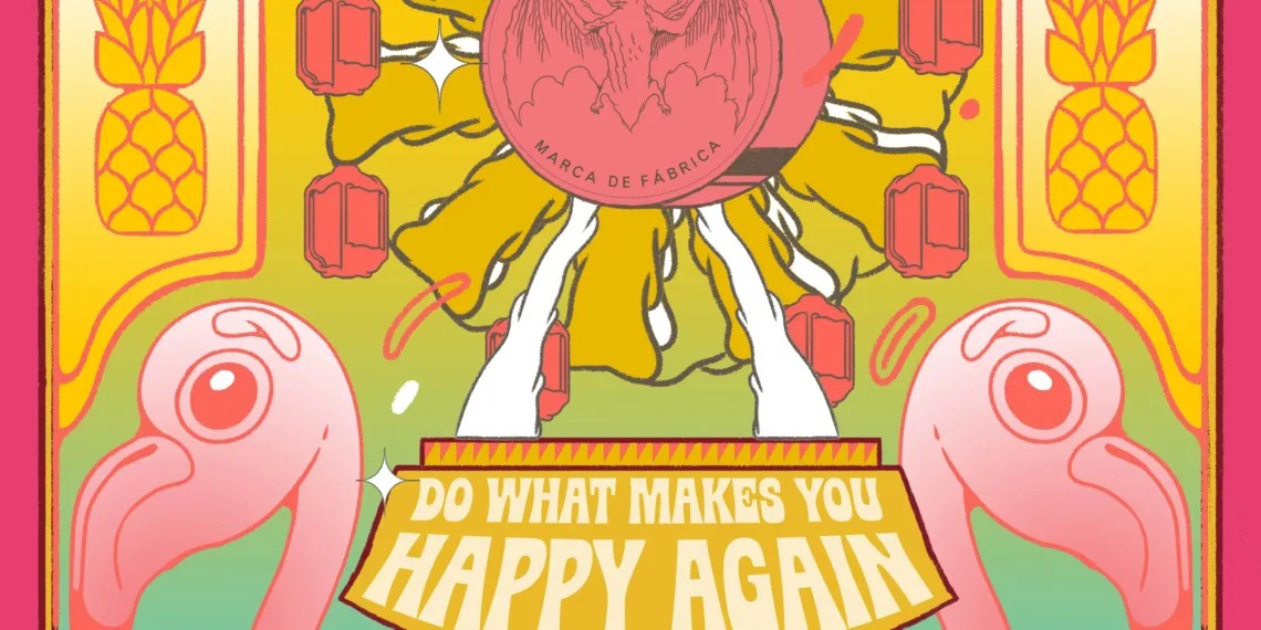 NODWIN Gaming and BACARDÍ bring back BACARDÍ NH7 Weekender, India’s happiest music festival, with limited tickets and social distancing practices