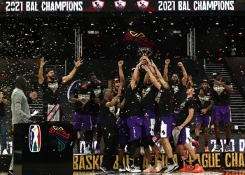 Basketball Africa League