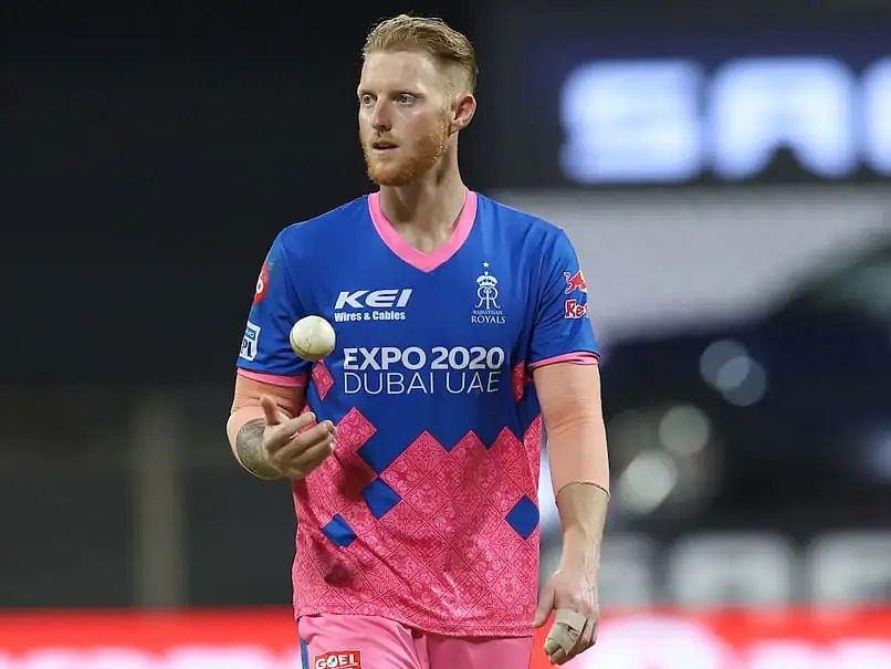 Ben Stokes 3 IPL Retention: 5 players with great potential who didn't get retained by their team