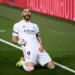 Karim Benzema goals