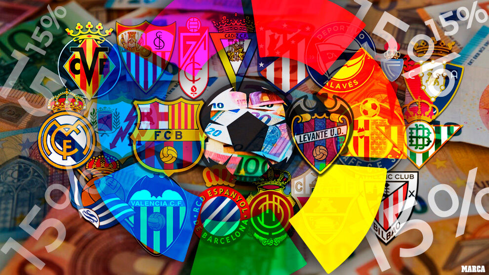 CVC LaLiga investment CVC's investments in La Liga are also in jeopardy, with Real Madrid and Barcelona counter-proposing