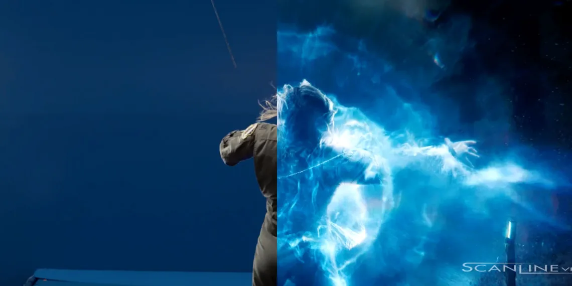 The Indian Visual Effects Industry (VFX) is the backbone of Hollywood, yet Bollywood has yet to delve into it, Read the 4 points below