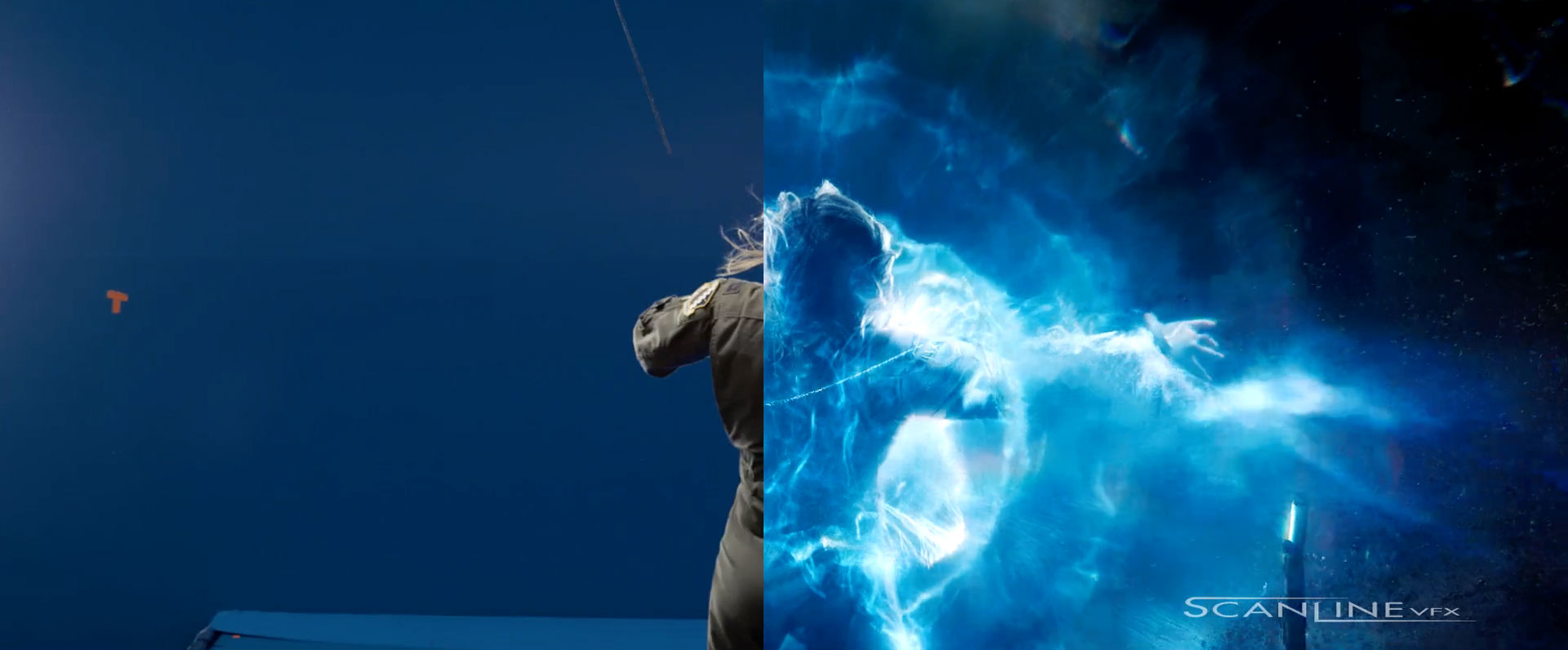 The Indian Visual Effects Industry (VFX) is the backbone of Hollywood, yet Bollywood has yet to delve into it, Read the 4 points below The Indian Visual Effects Industry (VFX) is the backbone of Hollywood, yet Bollywood has yet to delve into it, Read the 4 points below