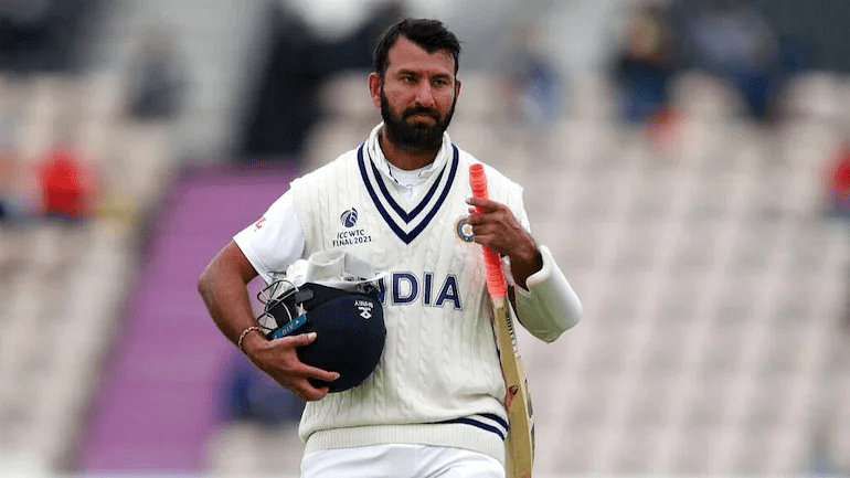 Top 5 Indian players with the most duck at No 3 position in Test cricket
Credits- Cricket Addictor