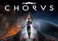 Chorus is here with a bang of sci-fi action to satisfy your needs