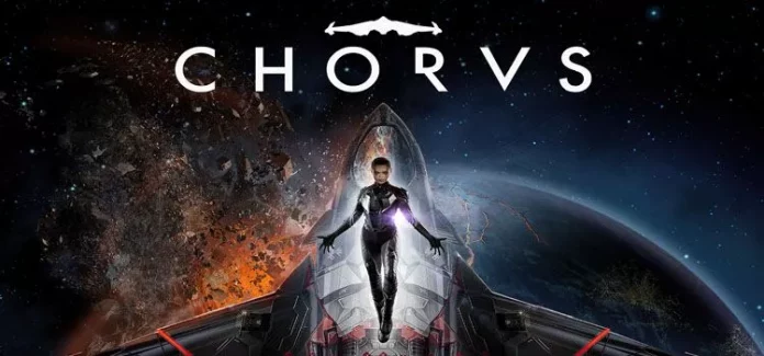 Chorus-Free-Download-FULL-Version-Crack-PC-Game Chorus is here with a bang of sci-fi action to satisfy your needs