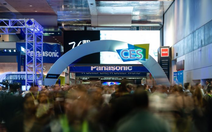 Will CES 2022 be cancelled due to Omicron?
