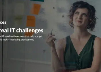 Lenovo to Support SMBs with a New Portfolio of Cloud-Based Managed IT Services