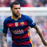 Dani Alves could face further punishment after 15-minute security camera footage emerges