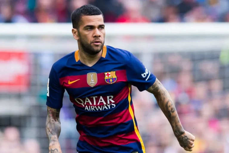 Dani Alves could face further punishment after 15-minute security camera footage emerges