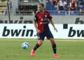 Diego Godin Cagliari