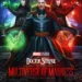 Doctor Strange in the Multiverse of Madness