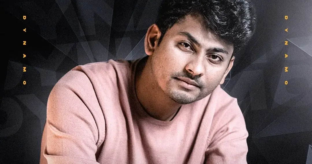 PUBG Mobile star Aaditya Sawant aka Dynamo Gaming amass 10 million subscribers on his official YouTube channel