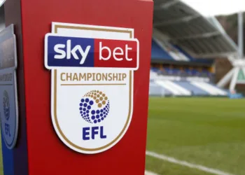 EFL Championship