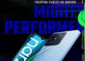 Realme Narzo 50