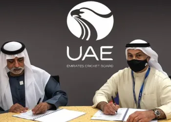 Emirates T20 League: Manchester United confirms buying Emirates T20 League team, read to know the details
Credits- Cricket Addictor