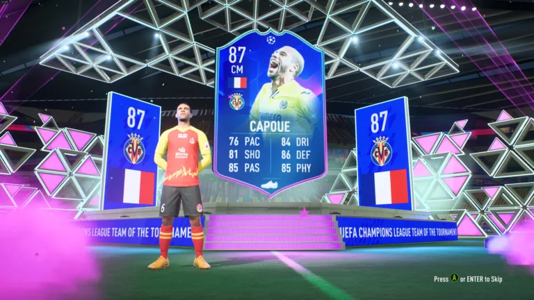 Etienne Capoue