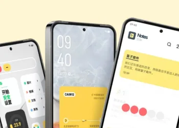 Vivo might soon launch a New Smartphone similar to this Phone