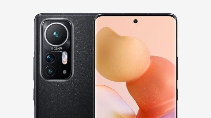 Xiaomi 12 Series will not feature an Under-display camera