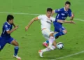 3 talking points as SC East Bengal and Chennaiyin FC play out a goalless draw