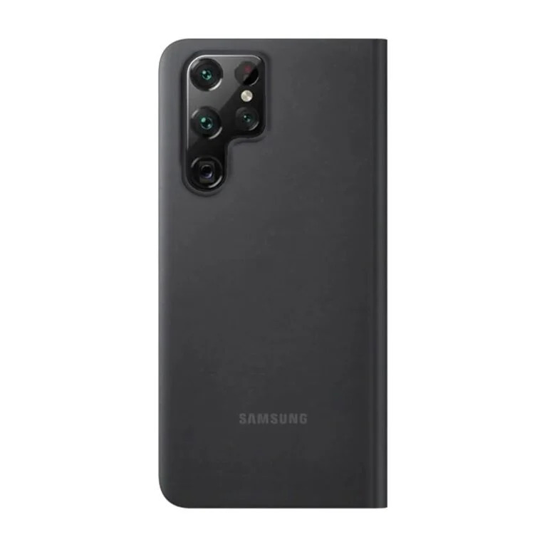 FG0CvEEXIAIsG5s 768x768 1 Samsung Galaxy S22 Ultra's cover renders reveal its camera bump and design profile