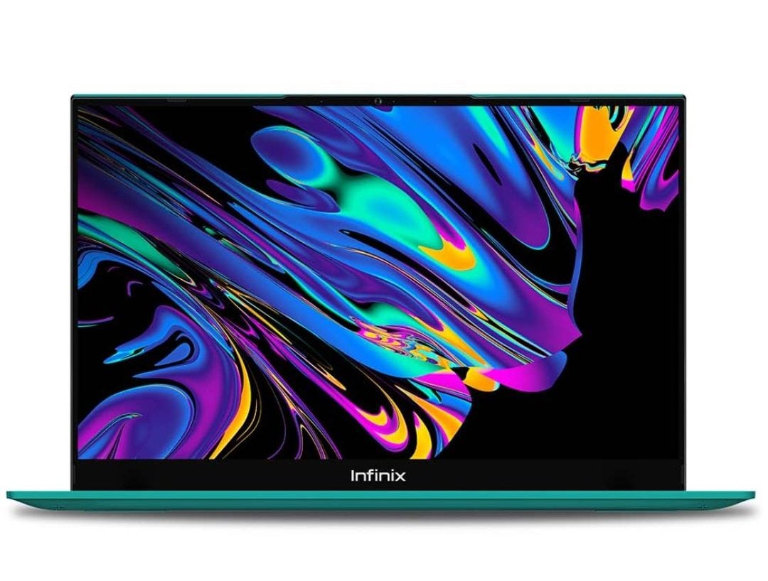Infinix INBook X1 series budget laptops start at only ₹35,999