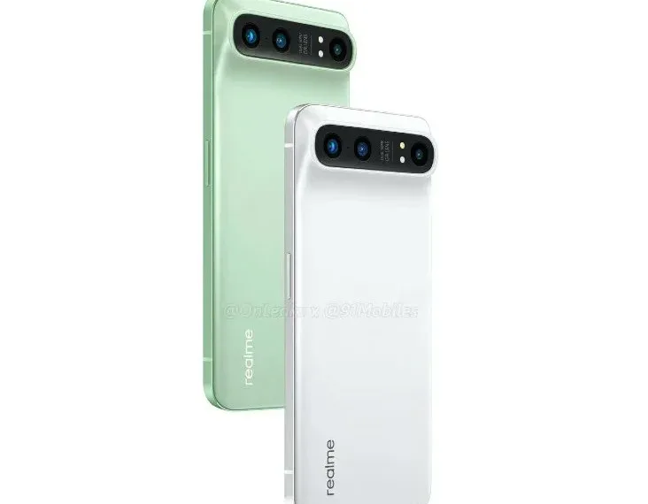 Realme might announce Realme GT 2 Pro launch date on 9th December