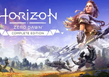 Horizon Zero Dawn now gets a performance boost of up to 50% with NVIDIA DLSS
