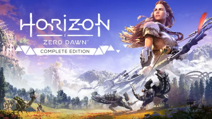 Horizon Zero Dawn now gets a performance boost of up to 50% with NVIDIA DLSS Horizon Zero Dawn now gets a performance boost of up to 50% with NVIDIA DLSS
