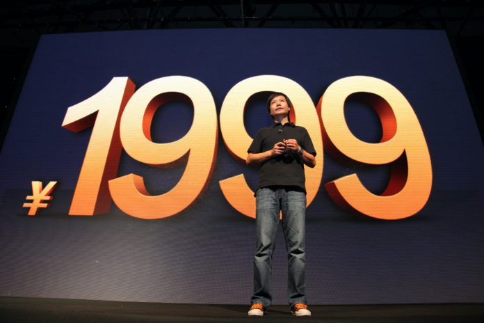 Xiaomi founder Lei Jun answers questions with respect to the Xiaomi 12, EVs, surge chips, and more Xiaomi founder Lei Jun answers questions with respect to the Xiaomi 12, EVs, surge chips, and more