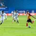 SC East Bengal Kerala Blasters ISL