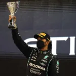 Here’s why Red Bull had the chance to sign Lewis Hamilton but rejected it