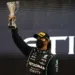 Lewis Hamilton Abu Dhabi Grand Prix Formula 1