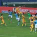 Mumbai City FC Chennaiyin FC ISL 21 22 Rahul Bheke