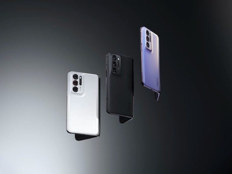 Pete Lau claims OPPO Find N to be the Best Foldable in the market right now