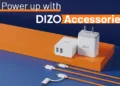DIZO, by realme Techlife, launches its accessories portfolio of products; Now available on Flipkart at discounted price
