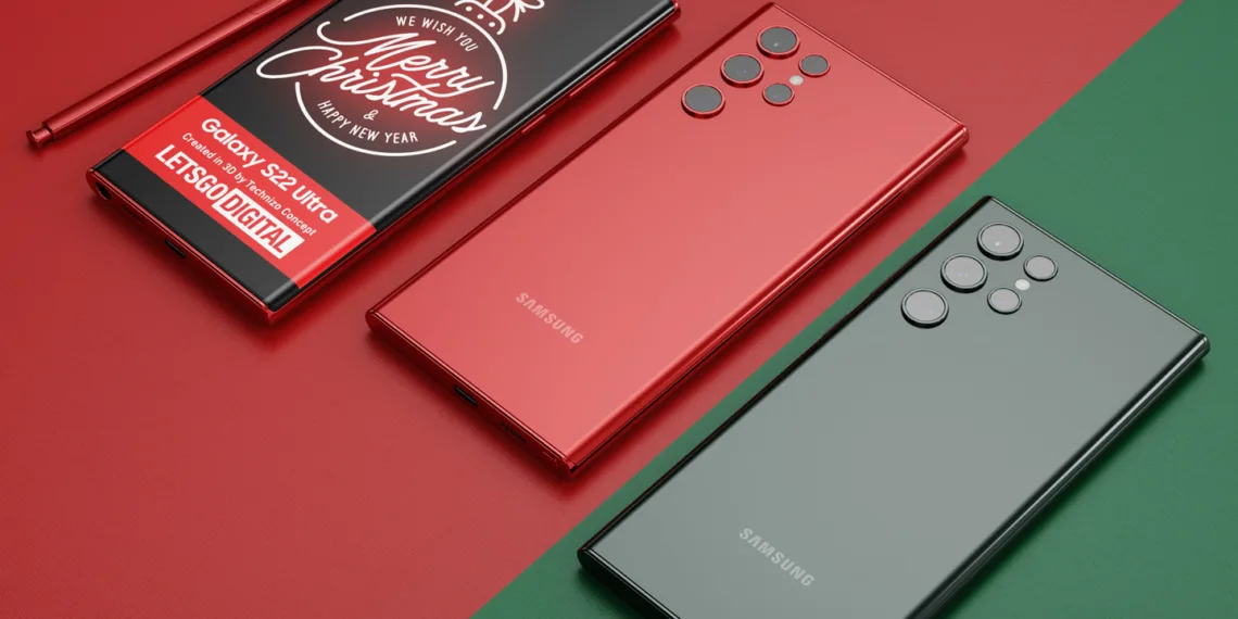 Samsung Galaxy S22 series could launch in Feburary 2022 due to supply chain constraints