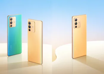 Vivo S12 series launches with a 50MP dual selfie shooter and dual-LED flash