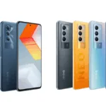 iQOO Neo 5S and Neo 5 SE launched in China
