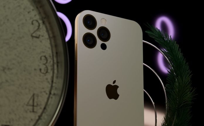 Apple iPhone 14 Pro will come with a 48MP camera, iPhone 15 could feature a periscope lens