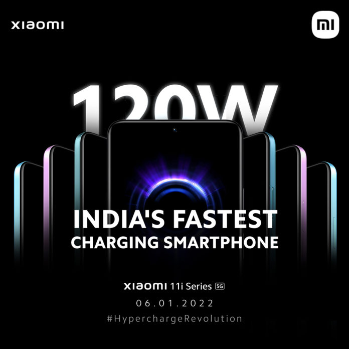 Xiaomi 11i series 5G: All you need to know ahead of India launch Xiaomi 11i series 5G: All you need to know ahead of India launch