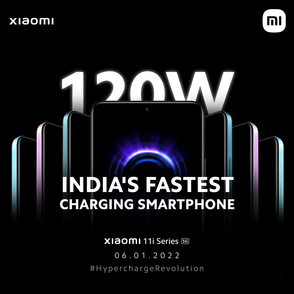 Xiaomi 11i series 5G: All you need to know ahead of India launch