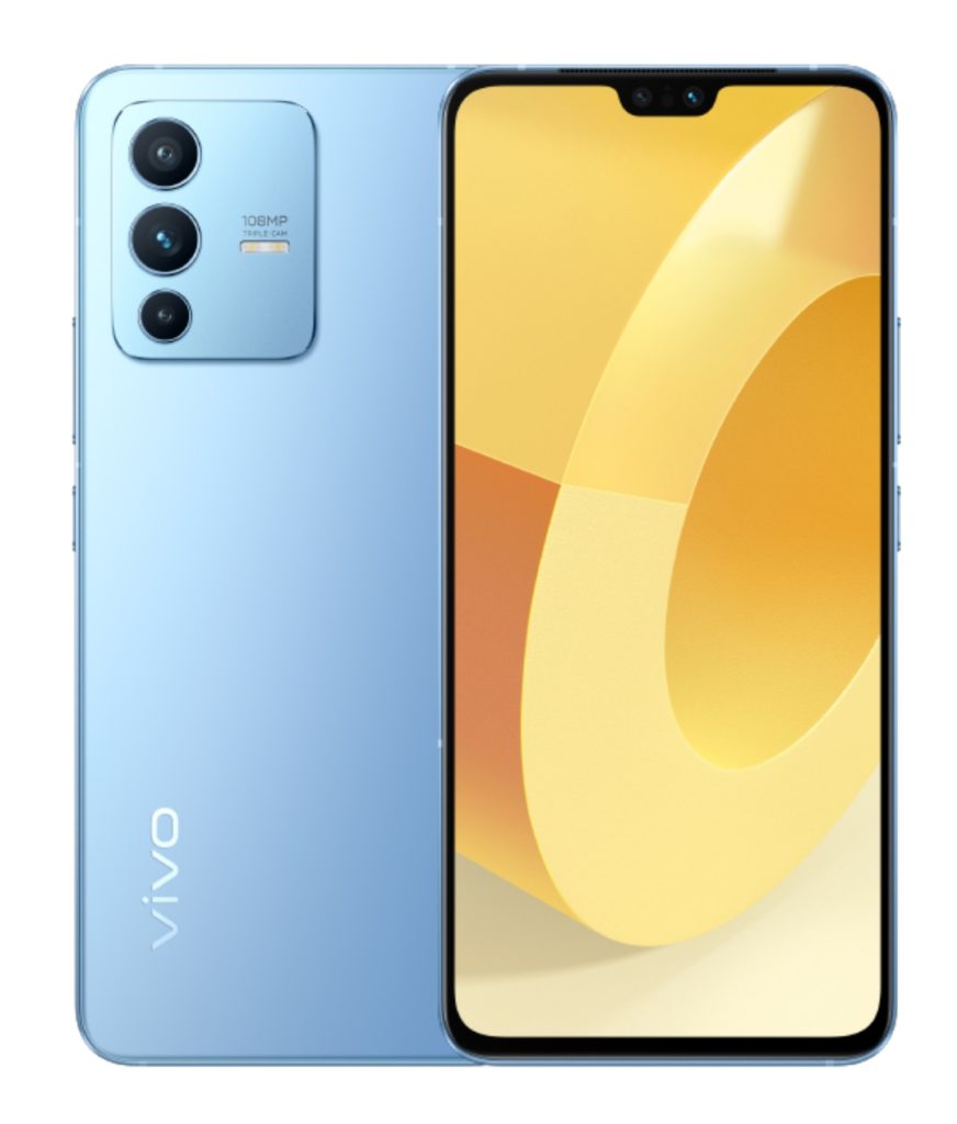 FHN0ZhoVQAAAhhq Vivo S12 series launched with 50MP dual selfie shooter and dual-LED flash in China