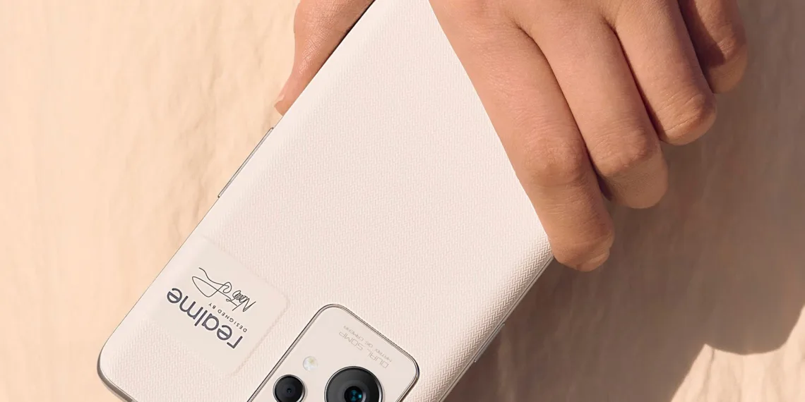 Realme GT 2 Pro Official First Look