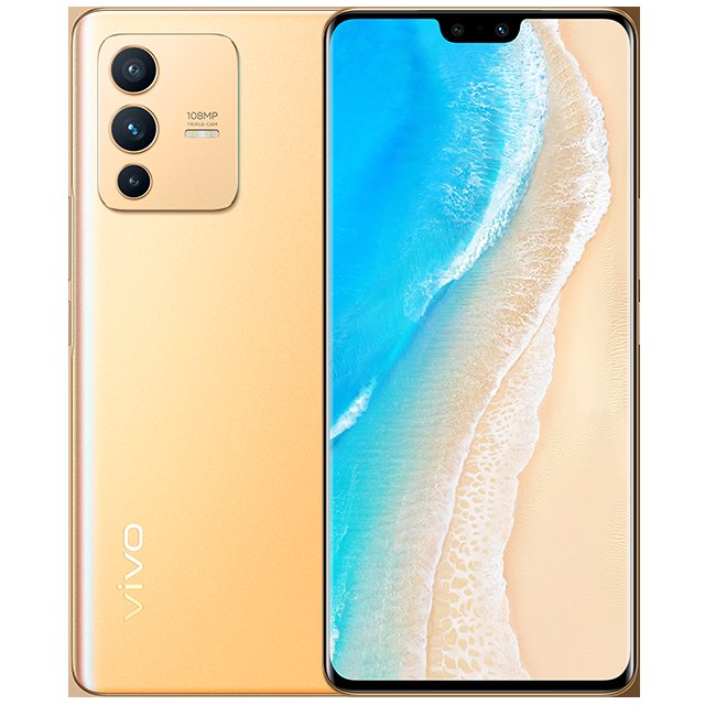 FHNt0dZVUAYcPKq Vivo S12 series launched with 50MP dual selfie shooter and dual-LED flash in China