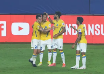 Kerala Blasters isl