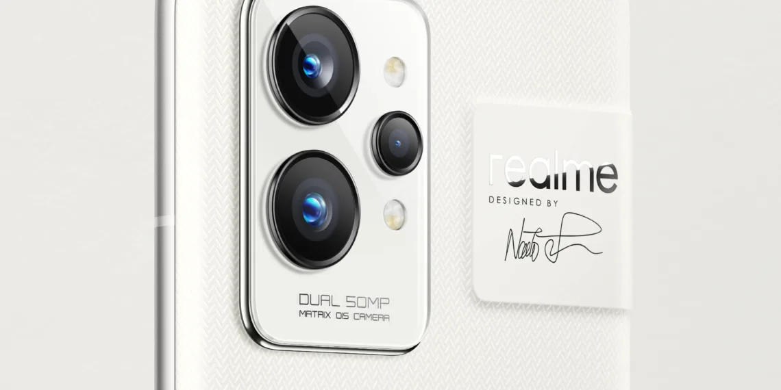 Here are the full specifications of the Realme GT 2 Pro from TENAA